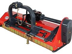 AVS Mulcher DP-A 175 Schlegelmulcher Mähwerk hydraulisch verschiebbar