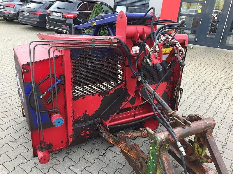 Siloking EA1800
