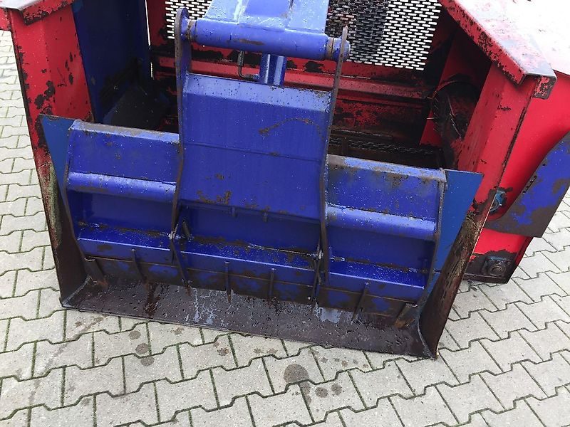 Siloking EA1800