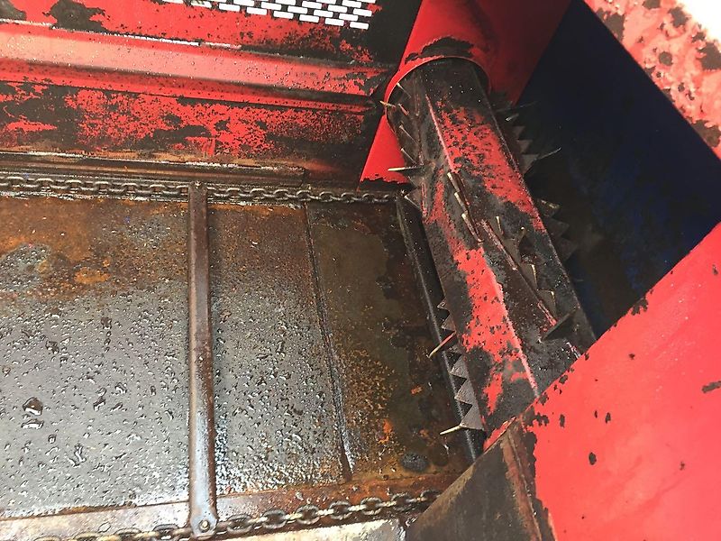 Siloking EA1800