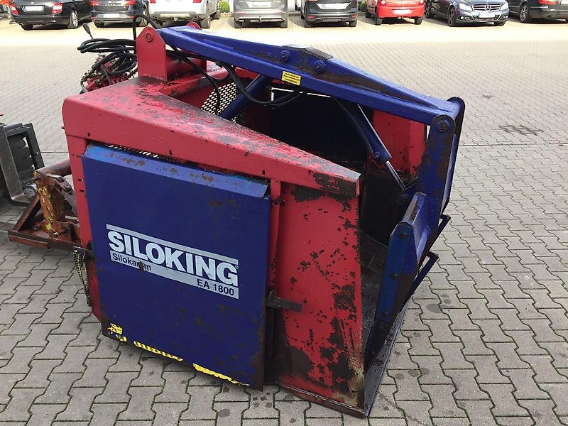 Siloking EA1800