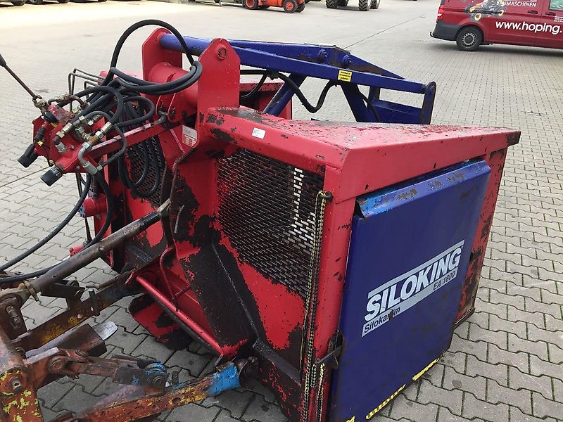 Siloking EA1800