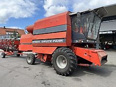 Deutz-Fahr M 1630 H