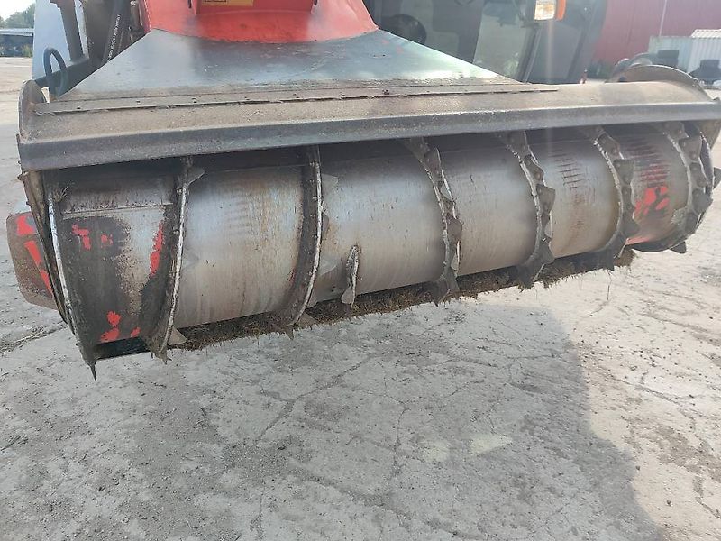 Kuhn SPW 25