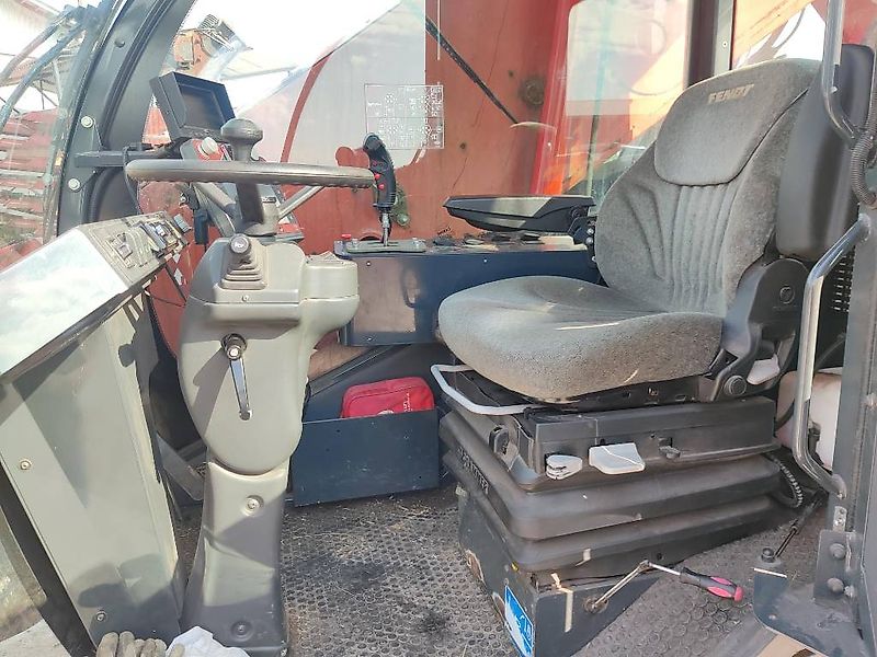 Kuhn SPW 25