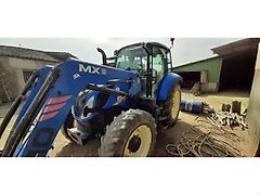 New Holland t5-100ec EC