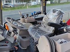 Lamborghini Spark R 125 VRT Deutz-Fahr 6125 TTV