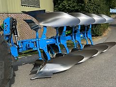Lemken Juwel 8 V4 N100