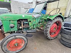 Deutz-Fahr D40.2