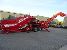 Grimme Cleanloader