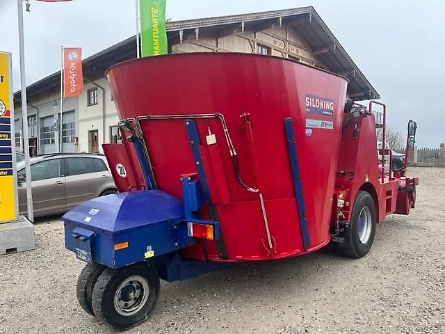 Siloking Selfline Compakt 13