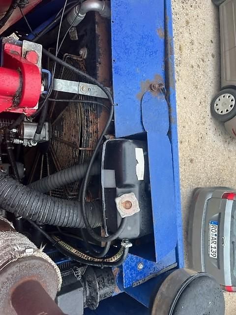 Siloking Selfline Compakt 13