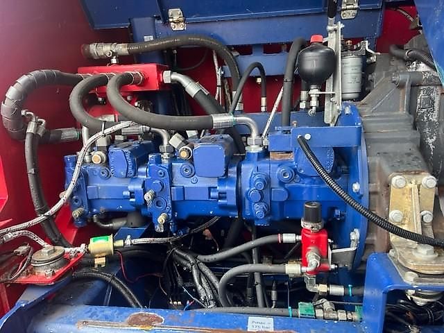 Siloking Selfline Compakt 13
