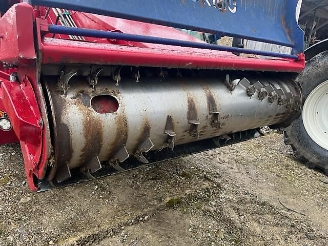 Siloking Selfline Compakt 13