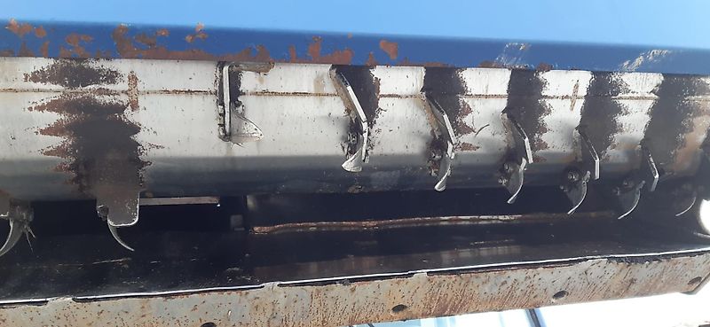 Siloking Selfline Compakt 13