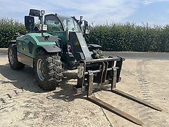 Kramer KT276