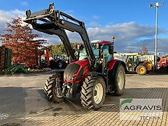 Valtra N 155 ED 2B1