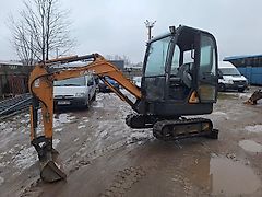 Case CX18C