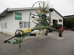 Krone SWADRO TS 680 TWIN #599