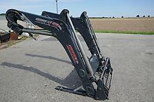 Stoll FZ 20.1 Breitschwinge im sehr gutem Zustand.