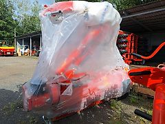 Kuhn TBES262 Böschungsmulcher Mulcher Heckmulcher Schlegelmulcher