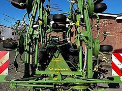 Krone KW 8.82/8