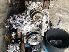 Deutz TCD 3.6 L4 - [CZĘŚCI] (Części zamienne)