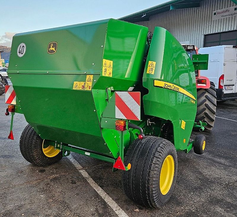 John Deere F441 M