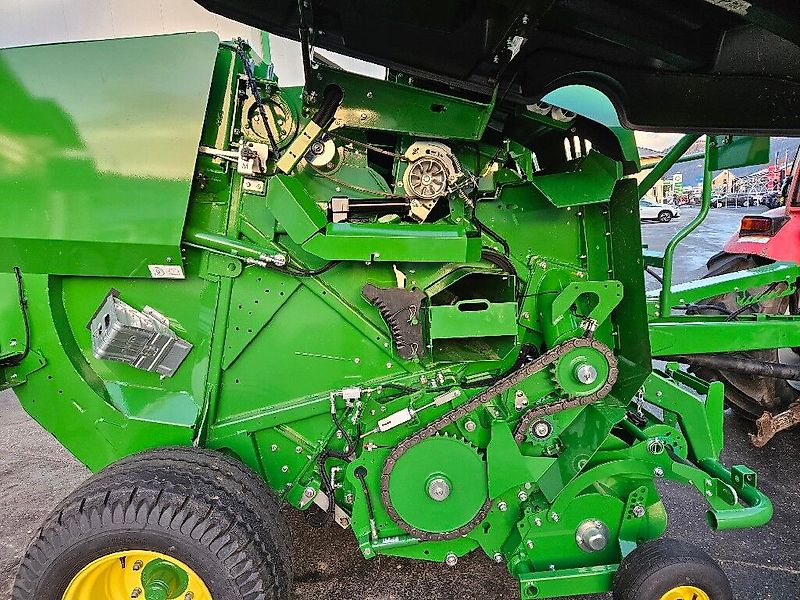 John Deere F441 M