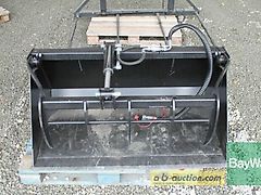 Giant PELIKANSCHAUFEL VLMB-K1-1300