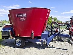Siloking COMPACT 8