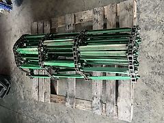 John Deere Feeder house Conveyor Chain for John Deere combine