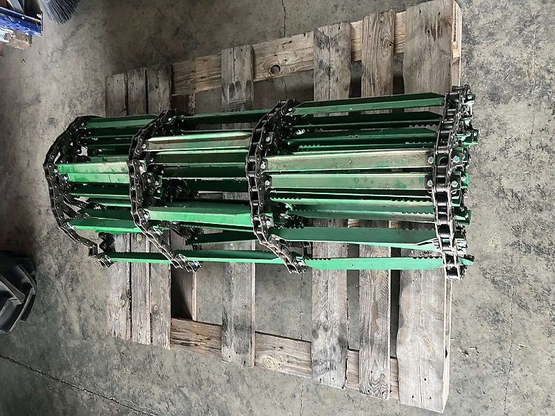 John Deere Feeder house Conveyor Chain for John Deere combine