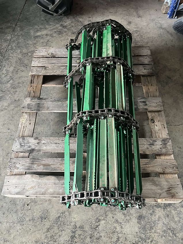 John Deere Feeder house Conveyor Chain for John Deere combine