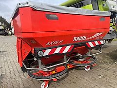 Rauch DÜNGESTREUER H502 EMC