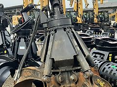 Caterpillar GSV520 Mehrschalengr