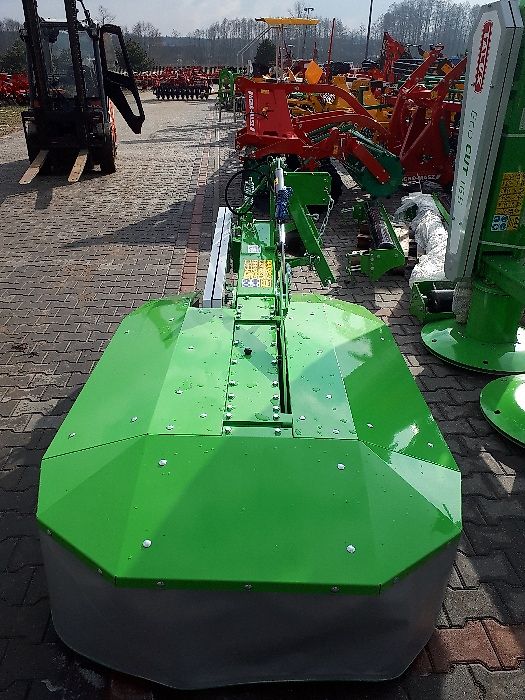 TALEX Mähwerk/ Rotary mower/ Kosiarka rotacyjna 1,85*M / Segadora rotativa 1.85*M