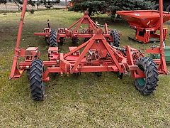 Kverneland Monopill S