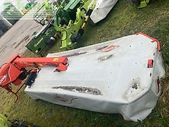Kuhn gmd 3510
