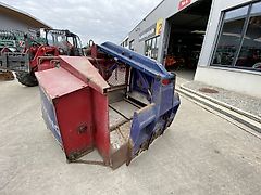 mayer Silokamm EA 1800