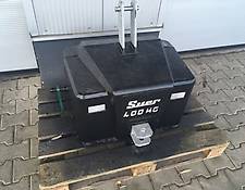 Suer 400 kg