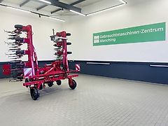 Horsch TRANSFORMER 6 VF+ Kamera