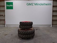 Fendt MITAS270/80R32 KLEBE 270/95R44