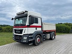 MAN TGS18.500