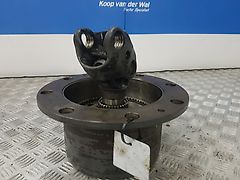 Fendt ENDREDUCTION/EINDREDUCTIE