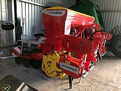 Pöttinger LION 303 Demo