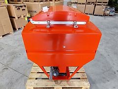Einböck P-Box-SpeedTronic STI 500l