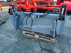 Stekro POLTERSCHILD 1500MM HAUER AUFNAHME