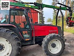 Valtra 8400