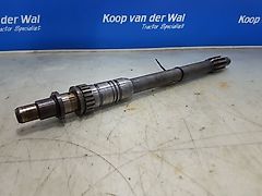 Fendt GEARBOX/VERSNELLINGSBAK INNER